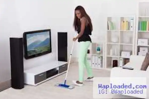 Ladies, This is The Major Reason Why He Will Dump You After Suffering With Him